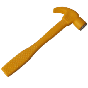 Martillo para Blox