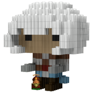 Edward Kenway (AC IV)